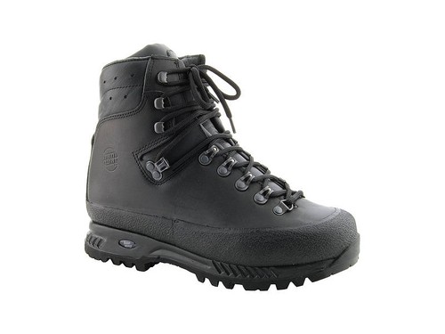 Hanwag yukon einsatzstiefel - hanwag,