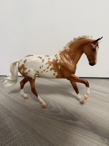 Breyer traditional lionel - traditional,