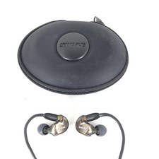 Shure SE535 Sound-Isolating