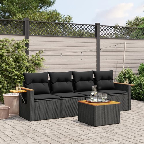Vidaxl tlg - vidaxl, 5-tlg