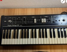 Roland RS-09 mkII Orgel /