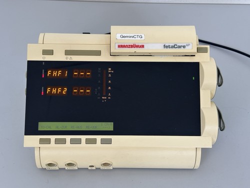 Ctg kranzbühler fetacare - ctg,