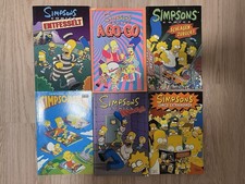 Simpsons Comics - Sonderband