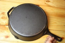 Wiltec Bratpfanne aus