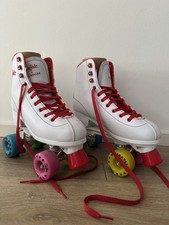 Seltene Rio Roller x Buffalo