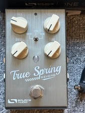 Source Audio True Spring