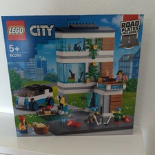 LEGO CITY Modernes