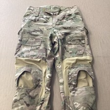 CRYE Percision Hose Army
