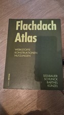 Flachdach Atlas - Edition