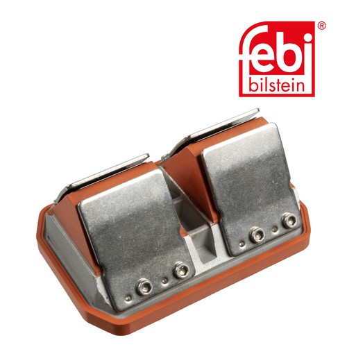 Febi bilstein abgasregelventil - febi,