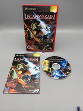 Legacy of Kain: Defiance (Microsoft Xbox)