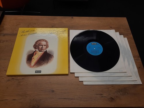 Near mint beethoven - near,