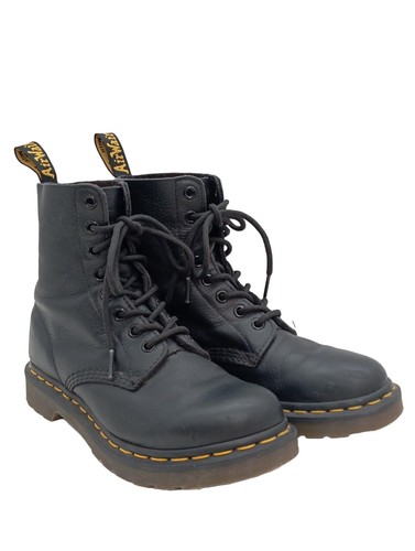 Martens springerstiefel - dr.,