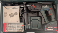 Metabo 601712900 -  Bohrhammer