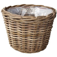 VAN DER LEEDEN Rattan