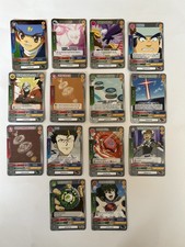 Beyblade Karten Deagostini