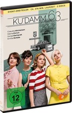 Ku'damm 63 [2 DVDs] Various