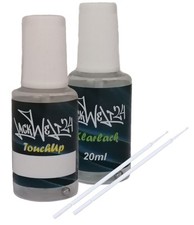 Lackstift peugeot bleu - lackstift,