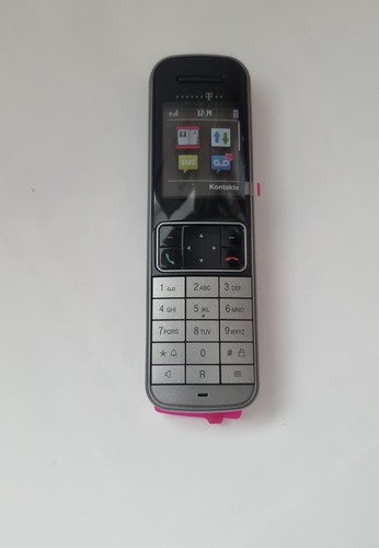 Sinus 606 mobilteil - 606,