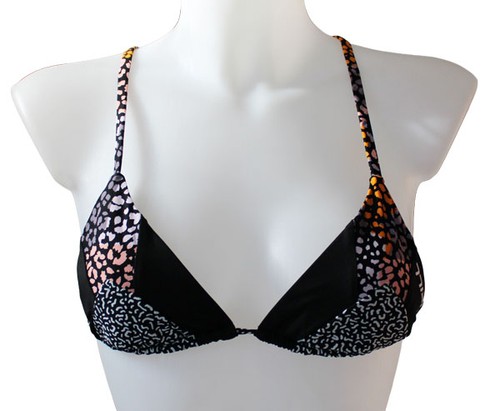 Damen bikini 9a8532 - damen,