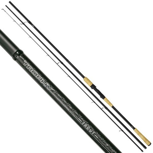 Zebco trophy trout - trophy,