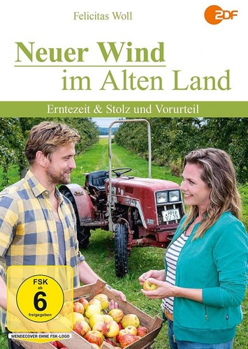 Neuer wind alten land - neuer,