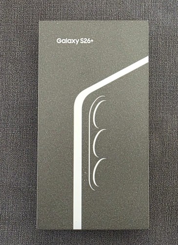 Samsung galaxy s26 - samsung, plus