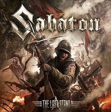 The last stand - the,
