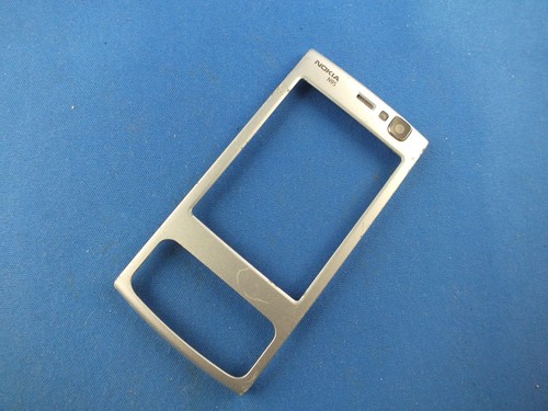 Nokia n95 front cover - nokia,