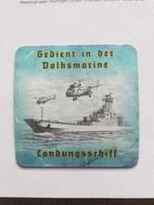 DDR, Volksmarine
