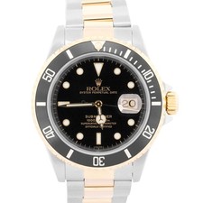 1999 Rolex Submariner Date