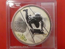 Russland, 3 Rubel, Olympische