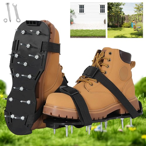 Rasenlüfter schuhe - rasenlüfter,