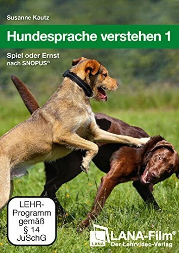 Hundesprache verstehen - , 1