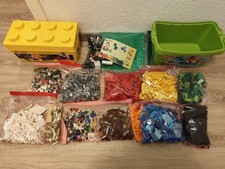 Großes LEGO XXL Konvolut