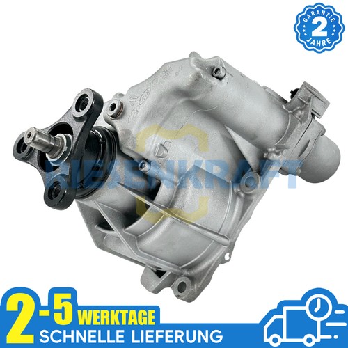 Hinten differential - hinten,