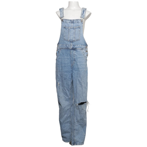 Denim m latzhose - &denim,