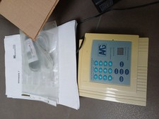 AMG Alarmtechnik Akustische Alarmanlage