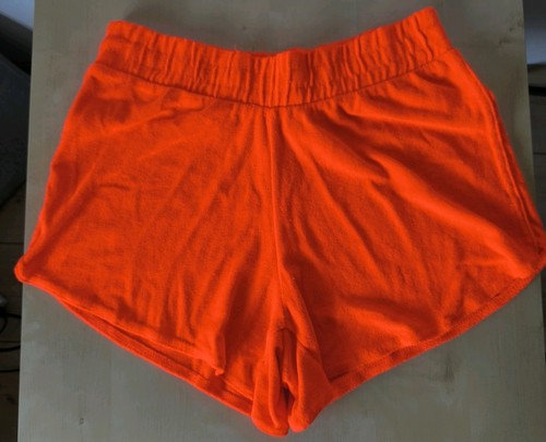 Janina frottee shorts - janina,