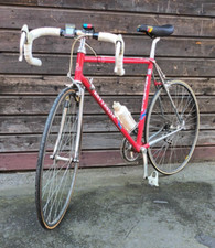 70er Rennrad Fahrrad Vintage