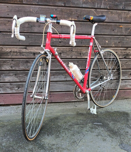 70er rennrad fahrrad - fahrrad, vintage