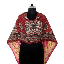 Neu Weiche Baumwolle Kantha