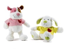 Plüsch & Company 09208