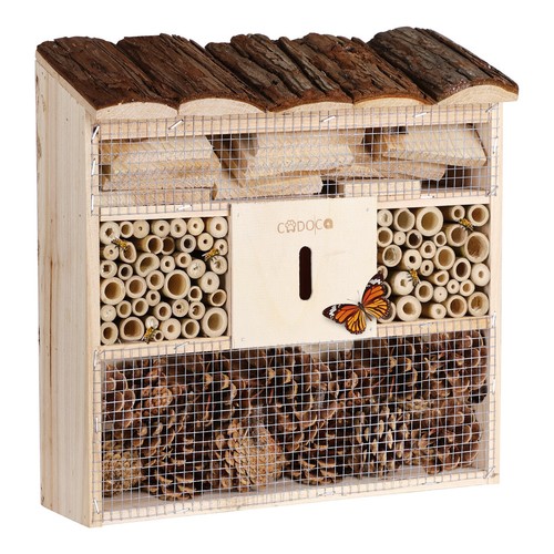 Cadoca insektenhotel - cadoca®,