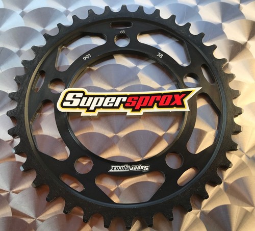 Supersprox kettenrad ktm 990 - kettenrad,