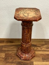 MARMOR SÄULE 83cm MARMORSÄULE
