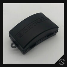 Becker Etui für Radio Blende Traffic Pro Cascade Pro BE7945 BE7944 BE7941