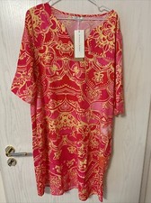 DAMEN  Koffer-Kleid  👗