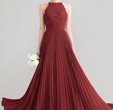 Abendkleid Abschluss 40 L