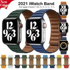 Lederarmband Solo Loop Magnet